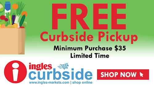 Free Curbside Pickup. Minimum Purchase $25. Limited Time. Shop Now
