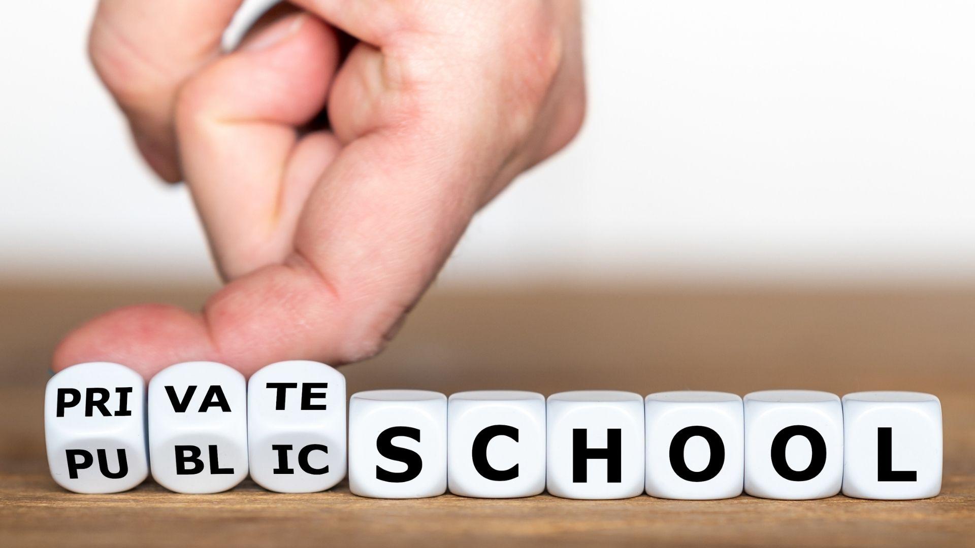 The Difference Between Public, Charter, and Christian Private Schools in Kissimmee