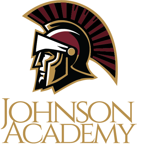 Johnson Academy logo