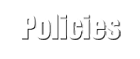 Policies