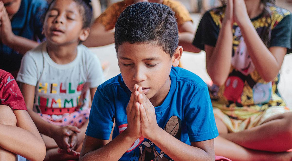 Why Choose a Christian Education in Kissimmee